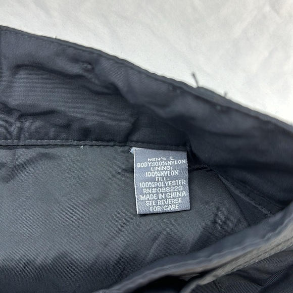 Polar Edge Silver Series Dominator Wind Proof Ski Pants - Picture 10 of 13